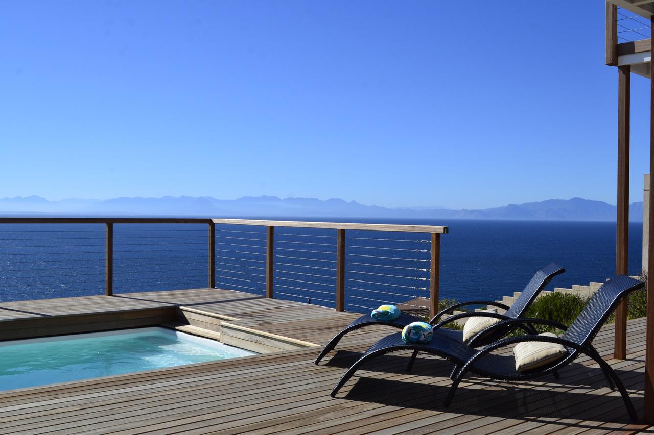 Oceans Drift (Adults Only) Hotel Cape Town Exterior photo